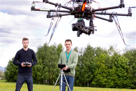The Story Behind 4K Black Mavic: How DJI Created the Ultimate Drone Experience